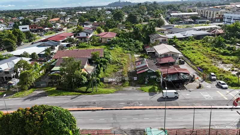 Tanah Pertanian untuk Dijual di Matang (Kuching) - Sherene Kok - Exterior - PropertyGuru.com.my