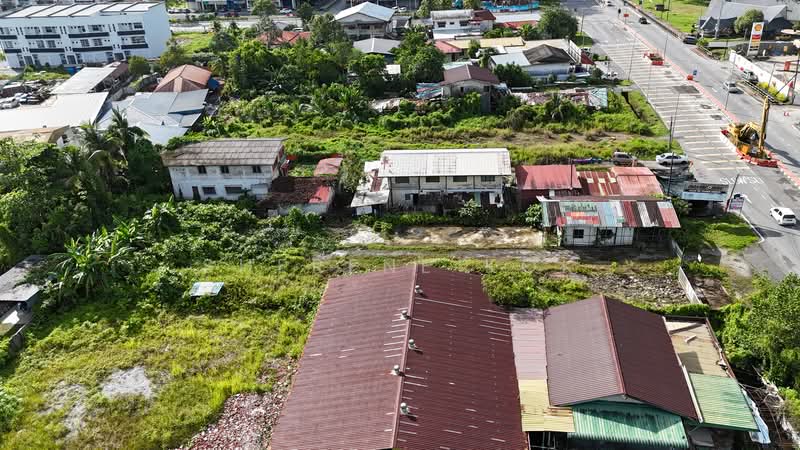 Tanah Pertanian untuk Dijual di Matang (Kuching) - Sherene Kok - Exterior - PropertyGuru.com.my