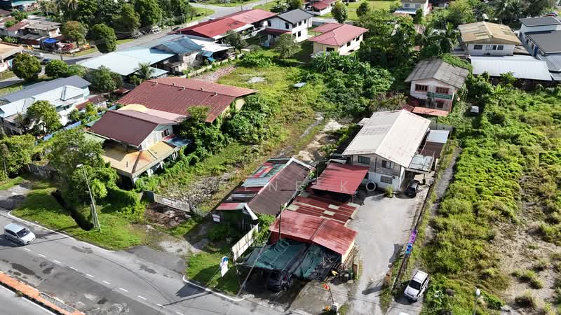 Tanah Pertanian untuk Dijual di Matang (Kuching) - Sherene Kok - Exterior - PropertyGuru.com.my