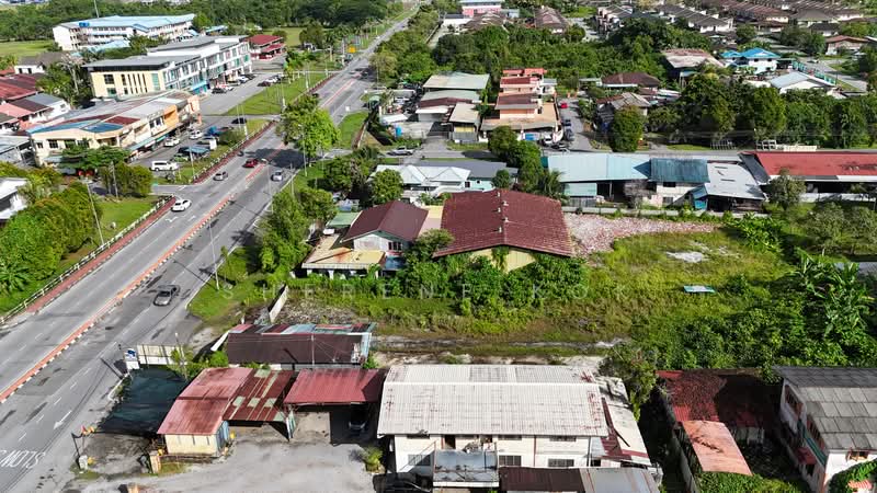 Tanah Pertanian untuk Dijual di Matang (Kuching) - Sherene Kok - Exterior - PropertyGuru.com.my