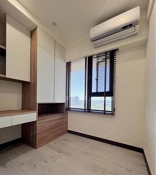 Servis Apartment untuk Disewa di The Atrium - Bing Bing - Study - PropertyGuru.com.my