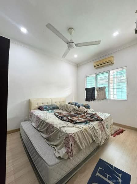 Rumah Teres 2 Tingkat untuk Dijual di Kota Bayuemas (Klang) - Zackinn Hoi - PropertyGuru.com.my