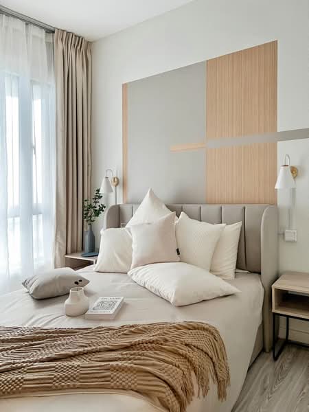 Service Residence for Rent at Meta City - Jeff Tan - Bedroom - PropertyGuru.com.my