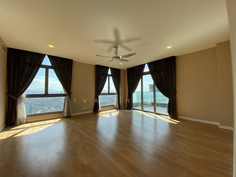 Condominium for Sale at Seni Mont Kiara - Ivan How - PropertyGuru.com.my