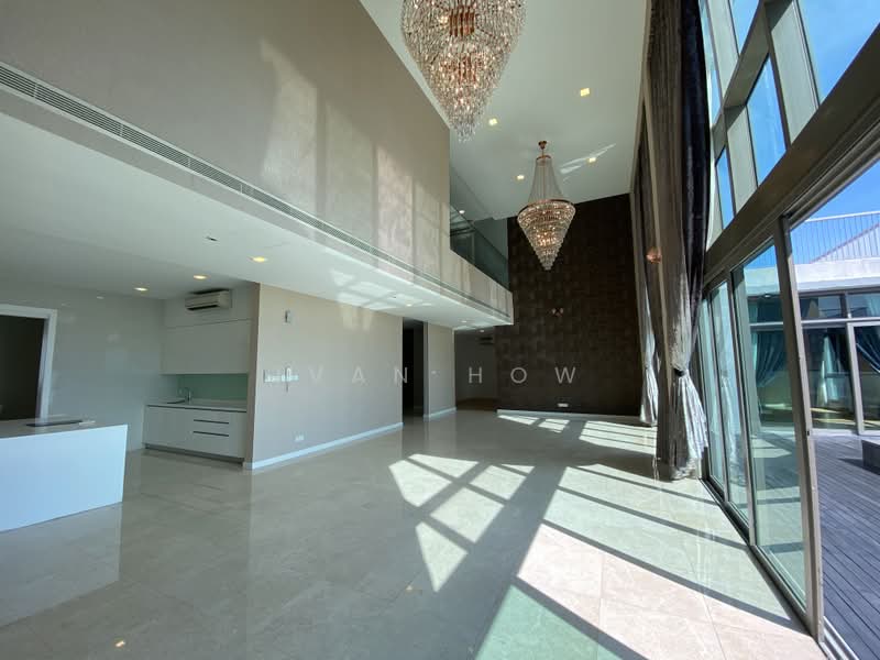 Condominium for Sale at Seni Mont Kiara - Ivan How - PropertyGuru.com.my