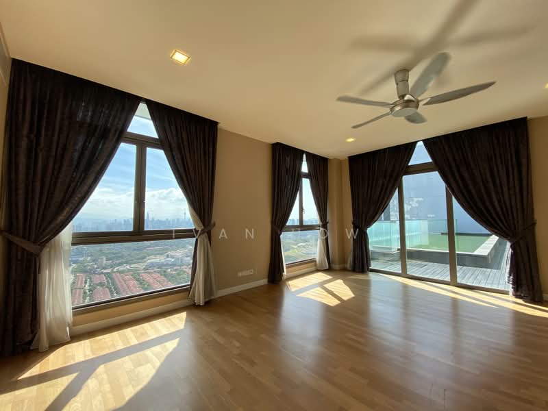 Condominium for Sale at Seni Mont Kiara - Ivan How - PropertyGuru.com.my