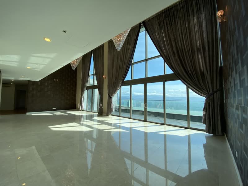 Condominium for Sale at Seni Mont Kiara - Ivan How - PropertyGuru.com.my