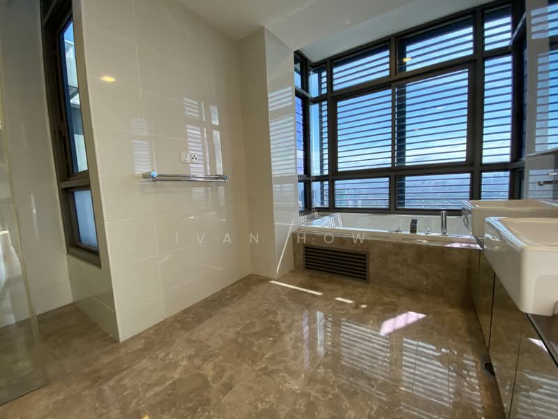 Condominium for Sale at Seni Mont Kiara - Ivan How - PropertyGuru.com.my