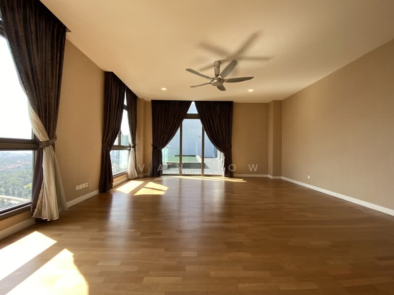 Condominium for Sale at Seni Mont Kiara - Ivan How - PropertyGuru.com.my