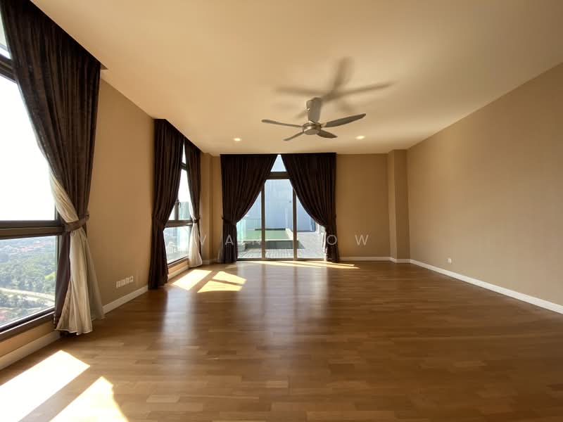 Condominium for Sale at Seni Mont Kiara - Ivan How - PropertyGuru.com.my