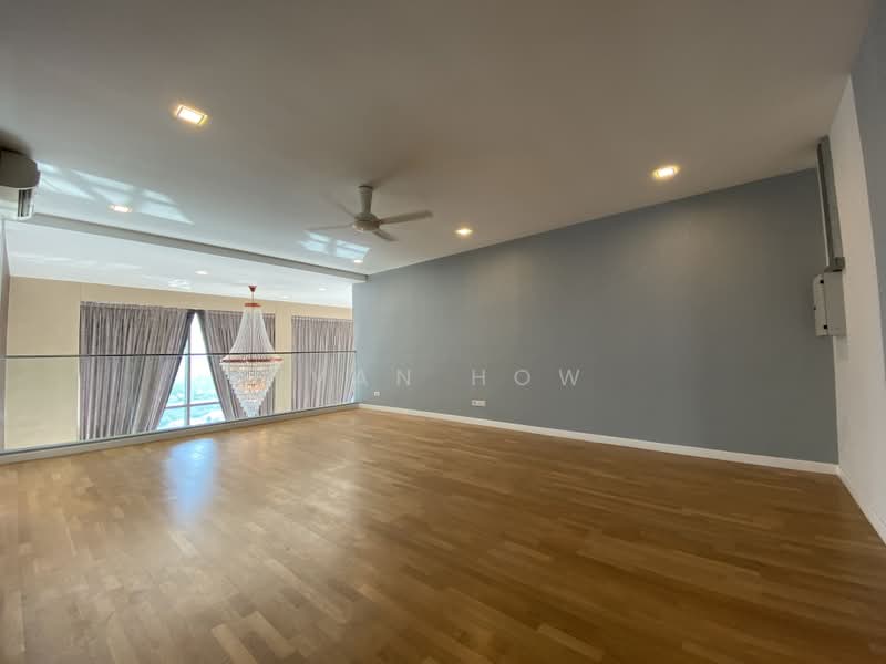 Condominium for Sale at Seni Mont Kiara - Ivan How - PropertyGuru.com.my