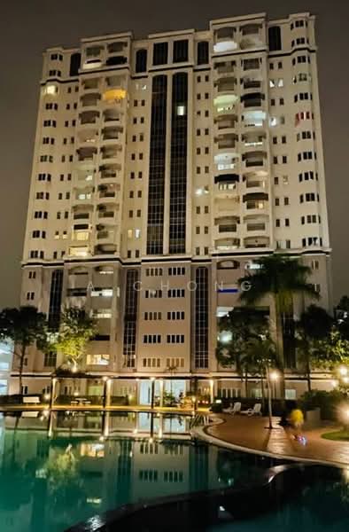 Condominium for Sale at Aseana Puteri - A Chong - Exterior - PropertyGuru.com.my