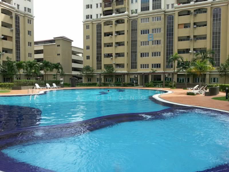 Condominium for Sale at Aseana Puteri - A Chong - Exterior - PropertyGuru.com.my