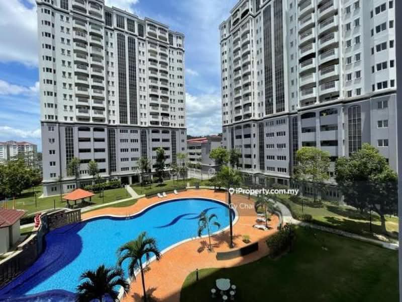 Condominium for Sale at Aseana Puteri - A Chong - Exterior - PropertyGuru.com.my