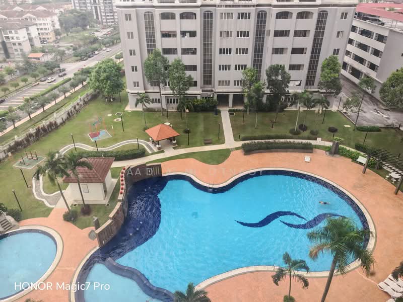 Condominium for Sale at Aseana Puteri - A Chong - Exterior - PropertyGuru.com.my