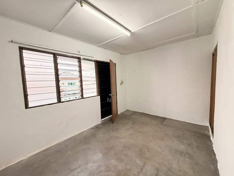 Rumah Teres 2 Tingkat untuk Disewa di Sri Petaling (Kuala Lumpur) - Jeson Chia - Interior - PropertyGuru.com.my