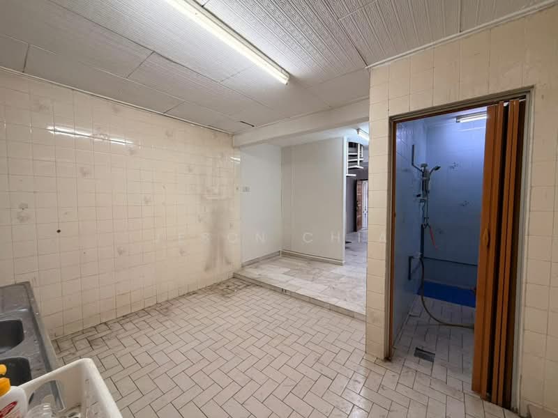 Rumah Teres 2 Tingkat untuk Disewa di Sri Petaling (Kuala Lumpur) - Jeson Chia - Interior - PropertyGuru.com.my