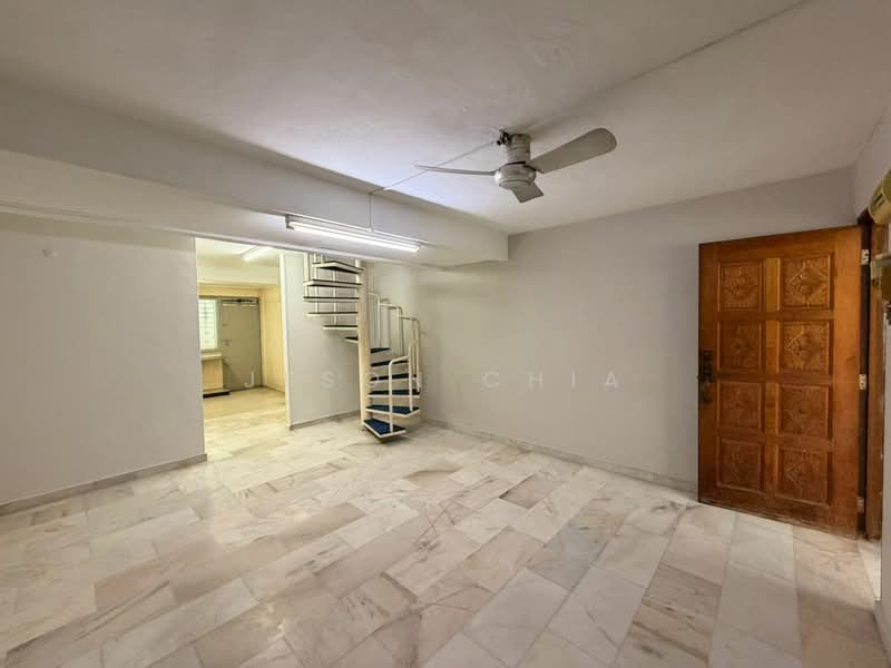 Rumah Teres 2 Tingkat untuk Disewa di Sri Petaling (Kuala Lumpur) - Jeson Chia - Interior - PropertyGuru.com.my