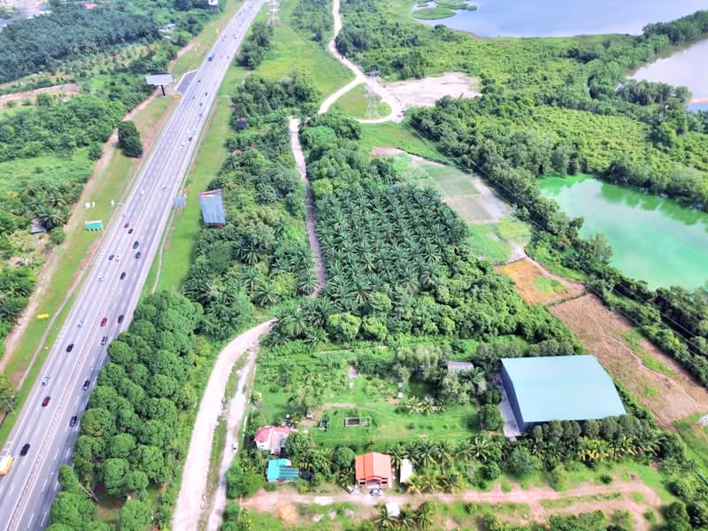 Agricultural Land for Sale in Kampung Dengkil (Dengkil) - Herman Sazwan Nor Rahim - Exterior - PropertyGuru.com.my