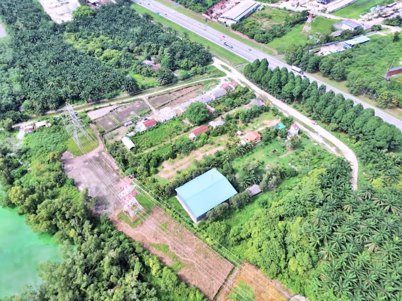 Agricultural Land for Sale in Kampung Dengkil (Dengkil) - Herman Sazwan Nor Rahim - Exterior - PropertyGuru.com.my