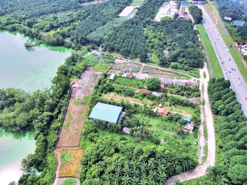 Agricultural Land for Sale in Kampung Dengkil (Dengkil) - Herman Sazwan Nor Rahim - Exterior - PropertyGuru.com.my