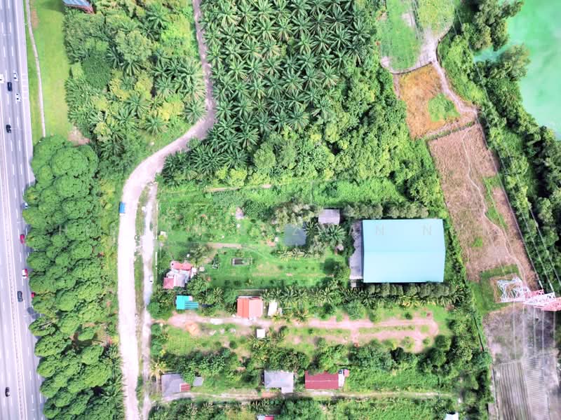 Agricultural Land for Sale in Kampung Dengkil (Dengkil) - Herman Sazwan Nor Rahim - Exterior - PropertyGuru.com.my
