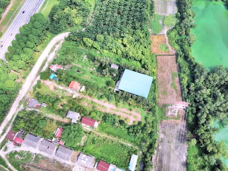 Agricultural Land for Sale in Kampung Dengkil (Dengkil) - Herman Sazwan Nor Rahim - Exterior - PropertyGuru.com.my