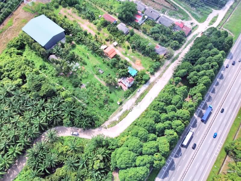 Agricultural Land for Sale in Kampung Dengkil (Dengkil) - Herman Sazwan Nor Rahim - Exterior - PropertyGuru.com.my