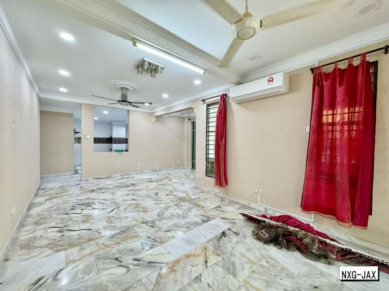 1-storey Terraced House for Sale in Bandar Bukit Raja (Klang) - Zackinn Hoi - PropertyGuru.com.my