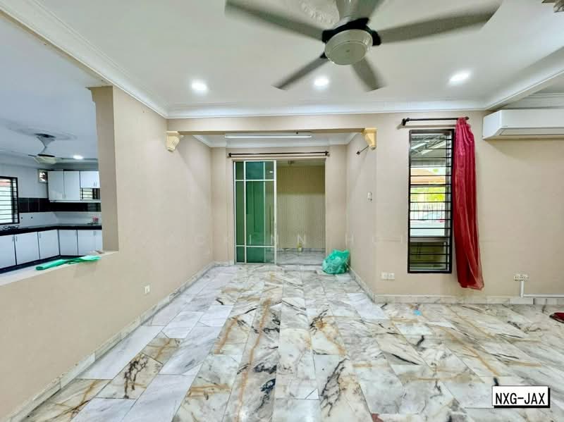 1-storey Terraced House for Sale in Bandar Bukit Raja (Klang) - Zackinn Hoi - PropertyGuru.com.my