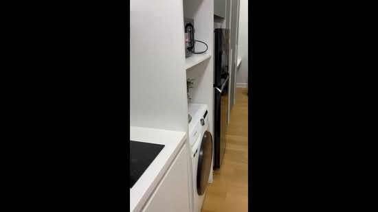 Service Residence for Rent at The Sentral Suites - Eugene Wong - PropertyGuru.com.my