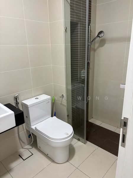 Service Residence for Rent at The Sentral Suites - Eugene Wong - PropertyGuru.com.my
