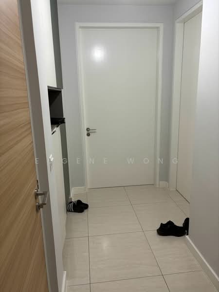 Service Residence for Rent at The Sentral Suites - Eugene Wong - PropertyGuru.com.my