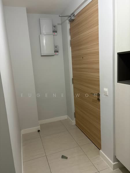 Service Residence for Rent at The Sentral Suites - Eugene Wong - PropertyGuru.com.my