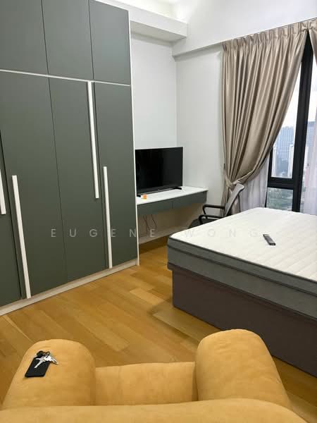 Service Residence for Rent at The Sentral Suites - Eugene Wong - PropertyGuru.com.my
