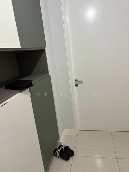 Service Residence for Rent at The Sentral Suites - Eugene Wong - PropertyGuru.com.my