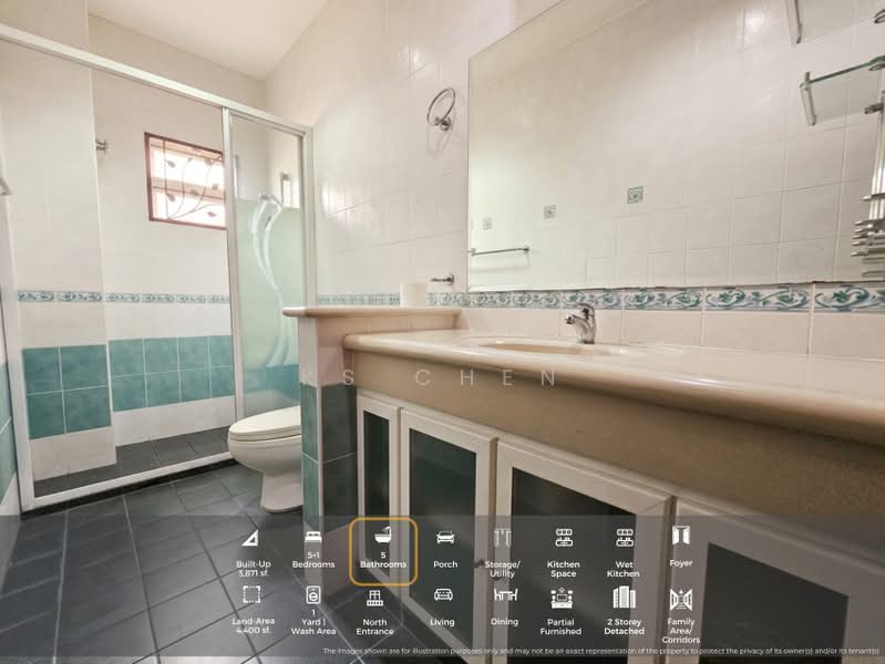 Bungalow for Sale in Kota Damansara (Selangor) - KS Chen - PropertyGuru.com.my