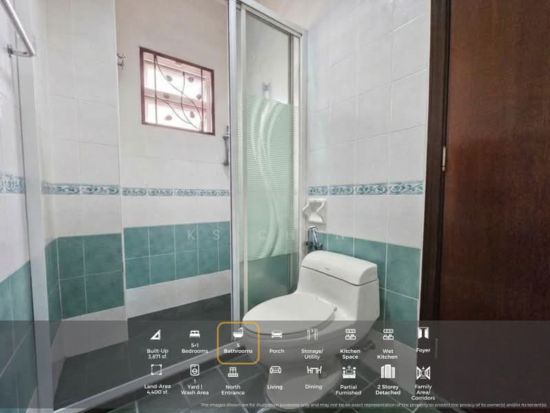 Bungalow for Sale in Kota Damansara (Selangor) - KS Chen - PropertyGuru.com.my