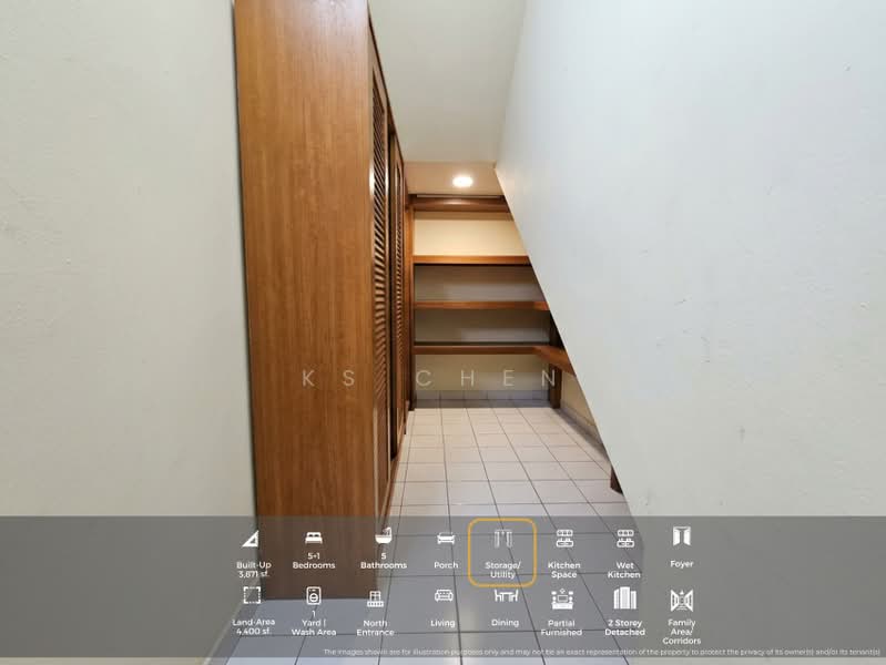 Bungalow for Sale in Kota Damansara (Selangor) - KS Chen - PropertyGuru.com.my