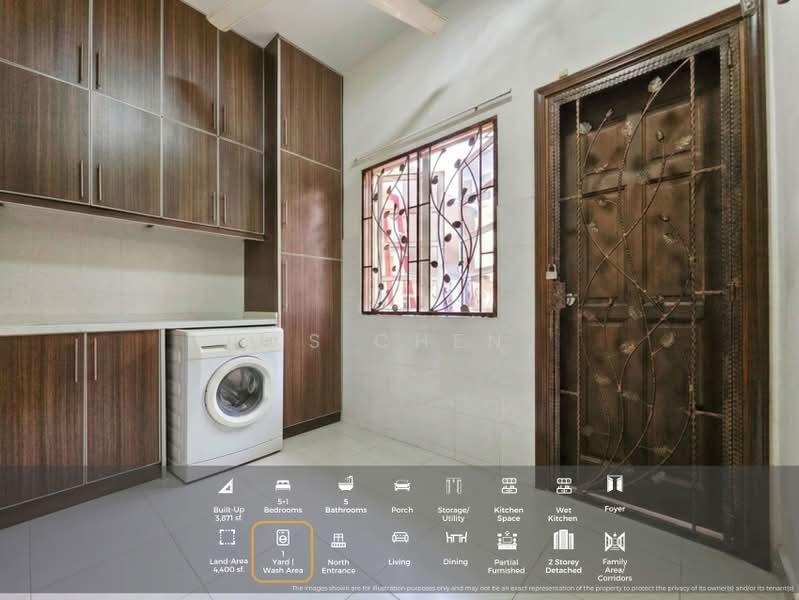 Bungalow for Sale in Kota Damansara (Selangor) - KS Chen - PropertyGuru.com.my
