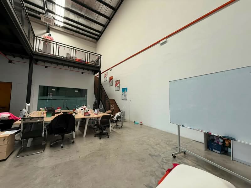 Kilang untuk Dijual di Eco Business Park 1 (Johor Bahru) - Sausa Lee - Interior - PropertyGuru.com.my