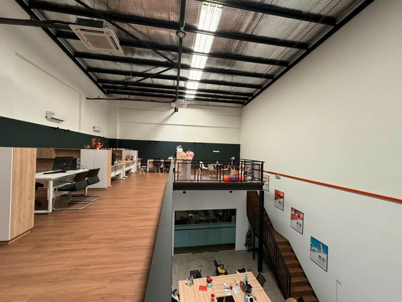Kilang untuk Dijual di Eco Business Park 1 (Johor Bahru) - Sausa Lee - PropertyGuru.com.my