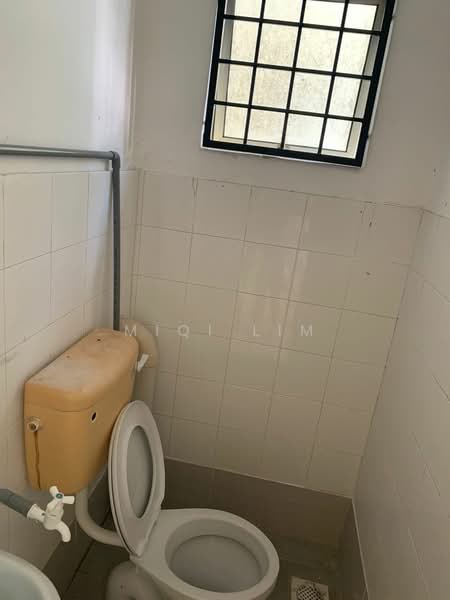 Apartment for Sale at Sri Kayangan (Casa Desira) - MiQi Lim - PropertyGuru.com.my