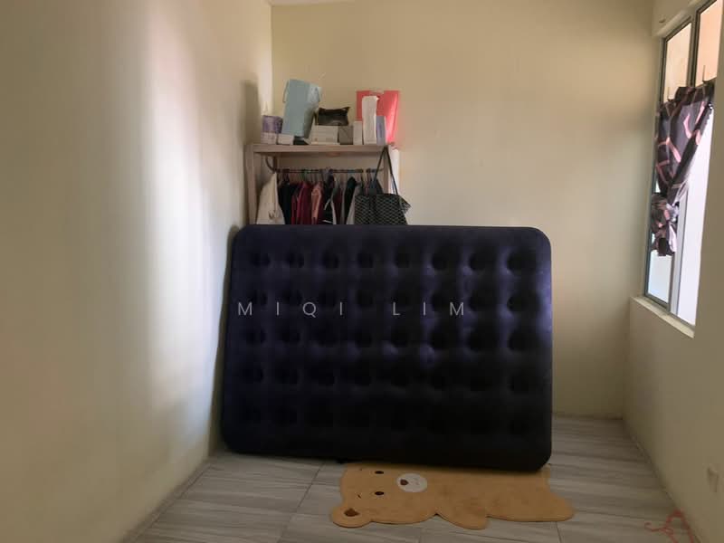Apartment for Sale at Sri Kayangan (Casa Desira) - MiQi Lim - PropertyGuru.com.my
