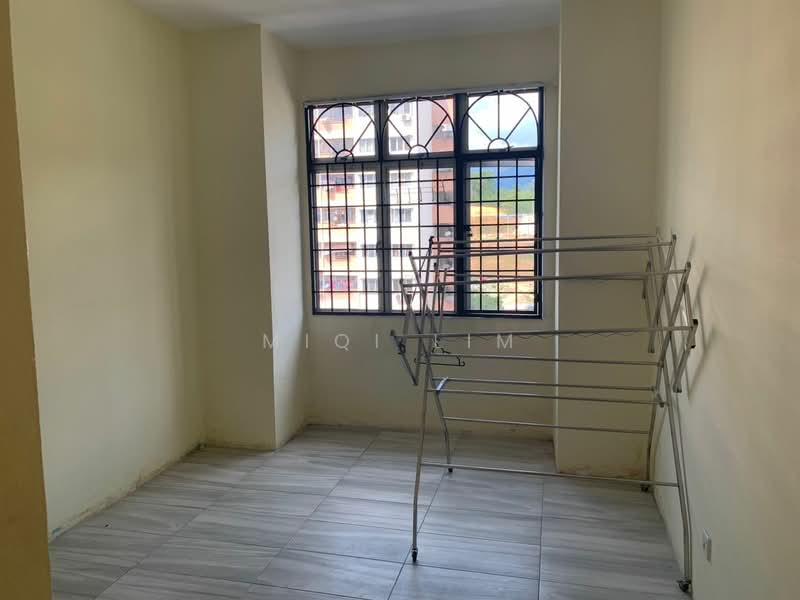 Apartment for Sale at Sri Kayangan (Casa Desira) - MiQi Lim - PropertyGuru.com.my