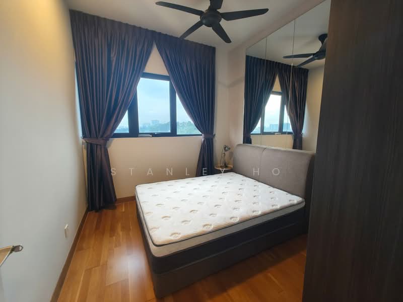 Condominium for Rent at Secoya Residence - Stanley Ho - PropertyGuru.com.my