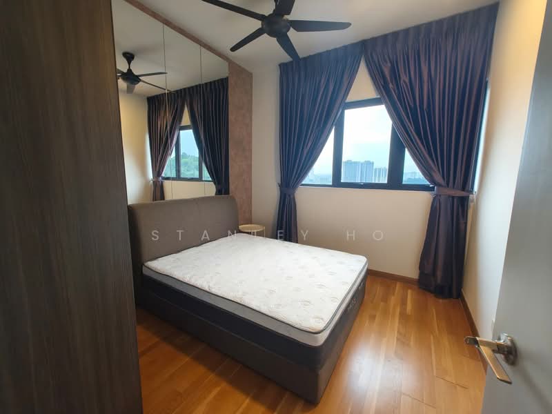 Condominium for Rent at Secoya Residence - Stanley Ho - PropertyGuru.com.my