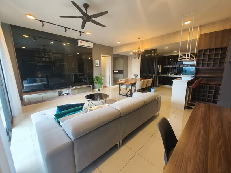 Condominium for Rent at Secoya Residence - Stanley Ho - PropertyGuru.com.my