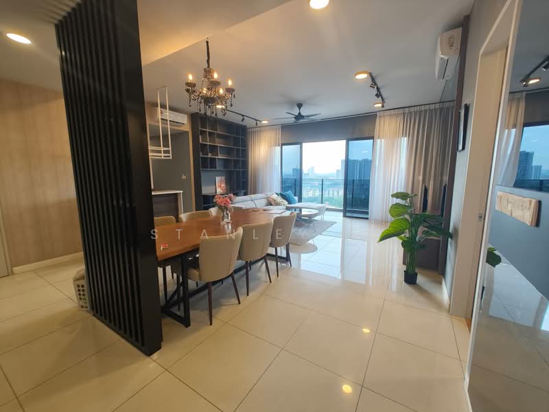 Condominium for Rent at Secoya Residence - Stanley Ho - PropertyGuru.com.my