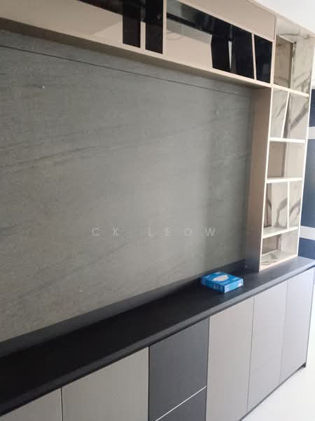 Apartment for Rent at Bayu Puteri 1 - Ck Leow - Interior - PropertyGuru.com.my